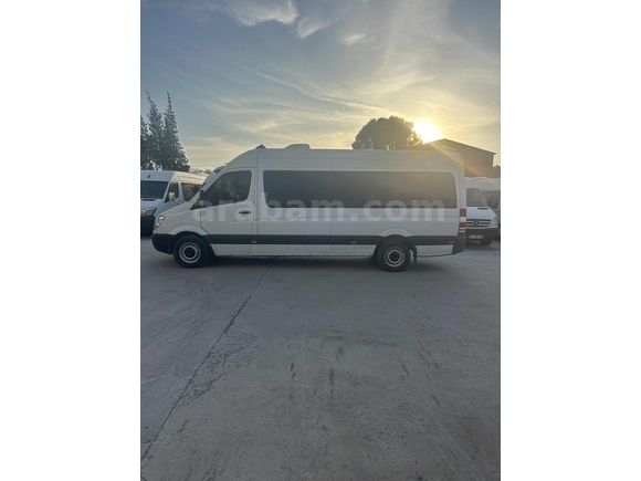 ÇİFT KLİMA ALMAN PAKET 2012 MERCEDES