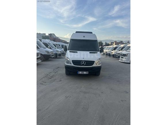 ÇİFT KLİMA ALMAN PAKET 2012 MERCEDES