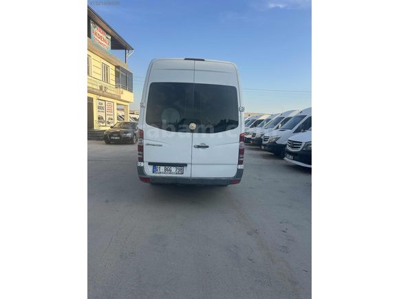 ÇİFT KLİMA ALMAN PAKET 2012 MERCEDES