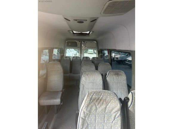 ÇİFT KLİMA ALMAN PAKET 2012 MERCEDES
