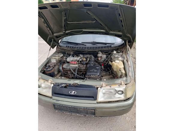 Galeriden Lada Vega 1.5 2001 Model Kocaeli
