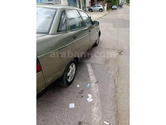 Galeriden Lada Vega 1.5 2001 Model Kocaeli