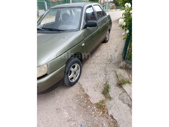 Galeriden Lada Vega 1.5 2001 Model Kocaeli