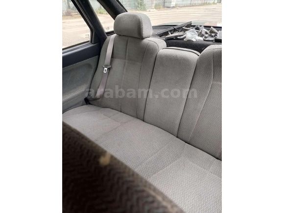 Galeriden Lada Vega 1.5 2001 Model Kocaeli