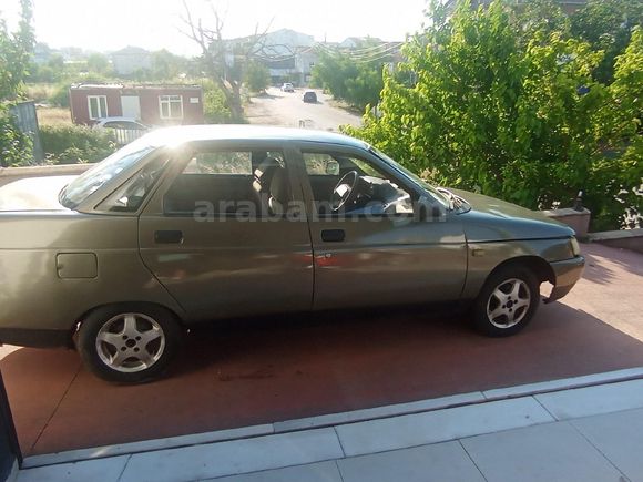 Galeriden Lada Vega 1.5 2001 Model Kocaeli