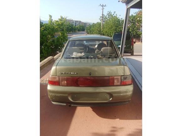 Galeriden Lada Vega 1.5 2001 Model Kocaeli