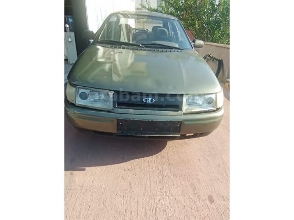 Galeriden Lada Vega 1.5 2001 Model Kocaeli