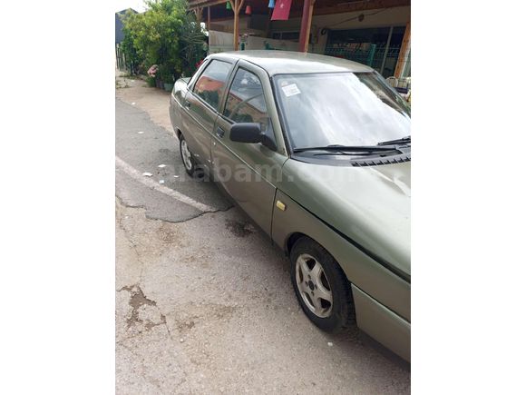 Galeriden Lada Vega 1.5 2001 Model Kocaeli