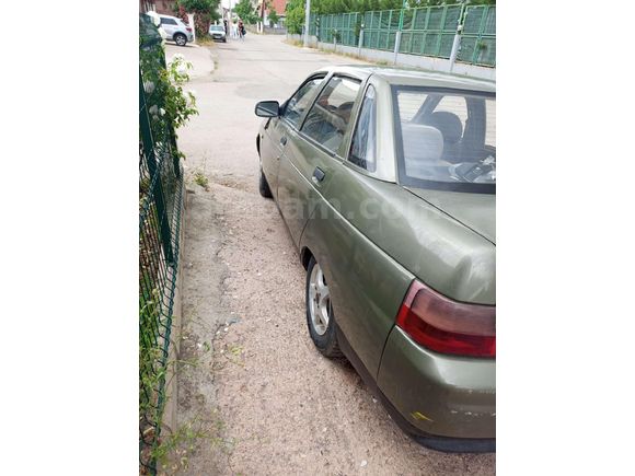 Galeriden Lada Vega 1.5 2001 Model Kocaeli