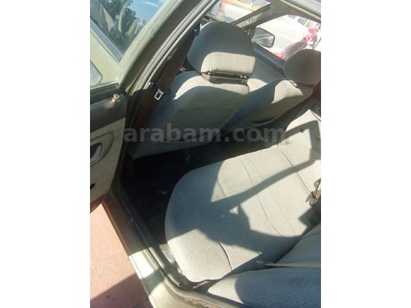Galeriden Lada Vega 1.5 2001 Model Kocaeli