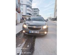 Sahibinden Chevrolet Cruze 1.6 LT Plus 2012 Model Tekirdağ 182.000 km Füme