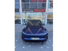 Sahibinden Tesla Model Y Standart (Juniper)  5 Bin km Sıfır Gibi 