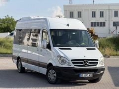 2009 MODEL/15+1/İÇİ YAPILI/EURO 3 MOTOR/MASRAFSIZ