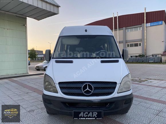 ACAR AUTODAN 15+1 MERCEDES SPRİNTER 315 CDI