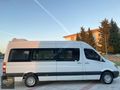 ACAR AUTODAN 15+1 MERCEDES SPRİNTER 315 CDI