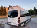 ACAR AUTODAN 15+1 MERCEDES SPRİNTER 315 CDI