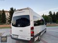 ACAR AUTODAN 15+1 MERCEDES SPRİNTER 315 CDI