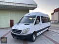 ACAR AUTODAN 15+1 MERCEDES SPRİNTER 315 CDI