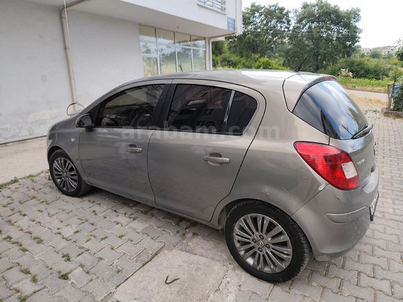 Sahibinden Opel Corsa 1.3 CDTI Active 2013 Model