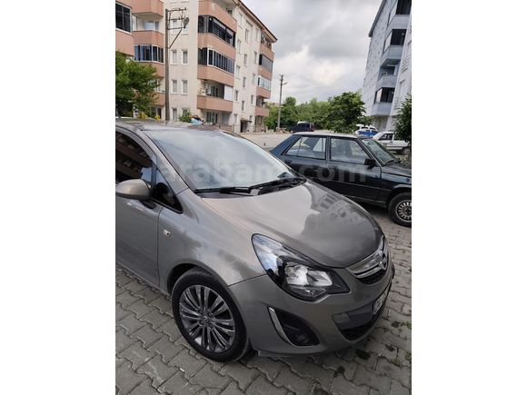 Sahibinden Opel Corsa 1.3 CDTI Active 2013 Model