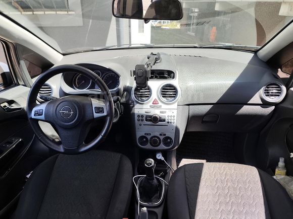 Sahibinden Opel Corsa 1.3 CDTI Active 2013 Model