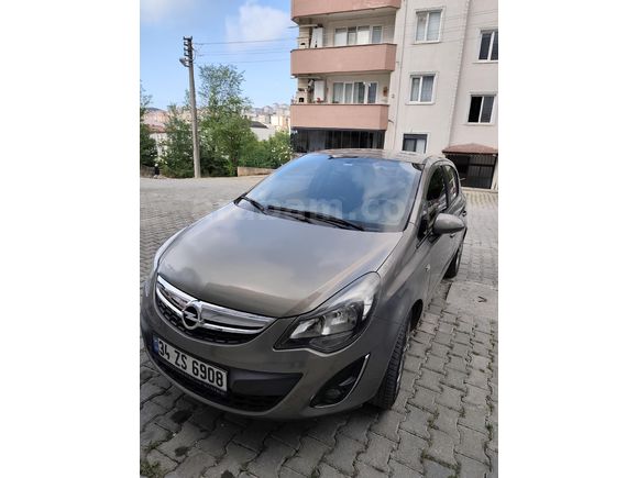 Sahibinden Opel Corsa 1.3 CDTI Active 2013 Model
