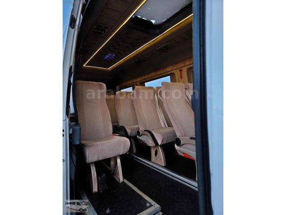 2012 MERCEDES 365 BİN KM de 2013 ÇIKIŞLI