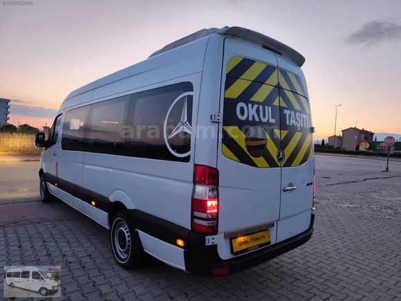 2012 MERCEDES 365 BİN KM de 2013 ÇIKIŞLI