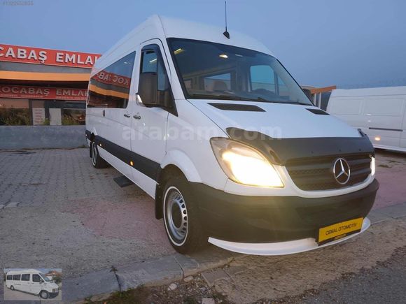 2012 MERCEDES 365 BİN KM de 2013 ÇIKIŞLI