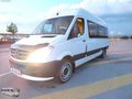 2012 MERCEDES 365 BİN KM de 2013 ÇIKIŞLI
