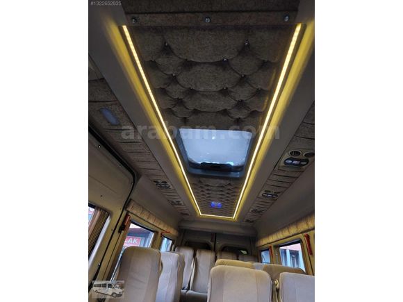 2012 MERCEDES 365 BİN KM de 2013 ÇIKIŞLI