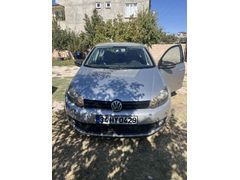 Sahibinden Volkswagen Golf 1.4 TSi Trendline 2012 Model 