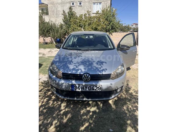 Sahibinden Volkswagen Golf 1.4 TSi Trendline 2012 Model 