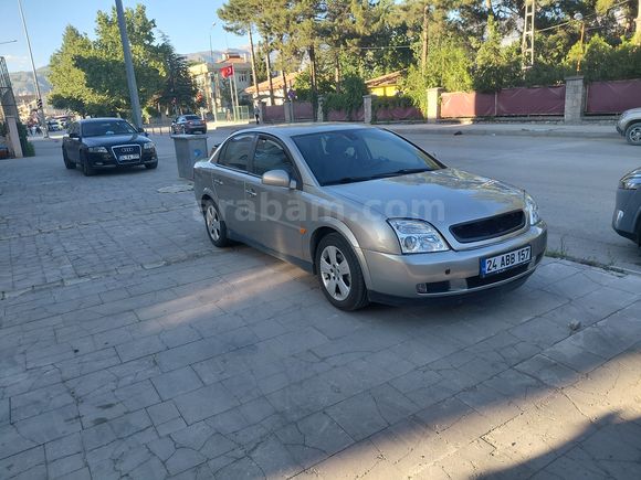 Sahibinden Opel Vectra 1.6 Comfort 2003 Model 