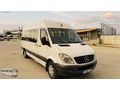 2011 MODEL ÇİFT KLİMA ALMAN PAKET