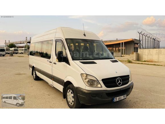 2011 MODEL ÇİFT KLİMA ALMAN PAKET