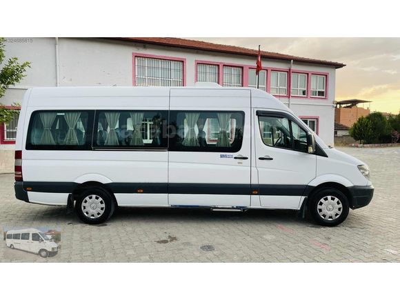 2011 MODEL ÇİFT KLİMA ALMAN PAKET