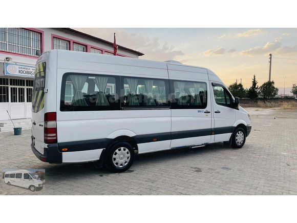 2011 MODEL ÇİFT KLİMA ALMAN PAKET