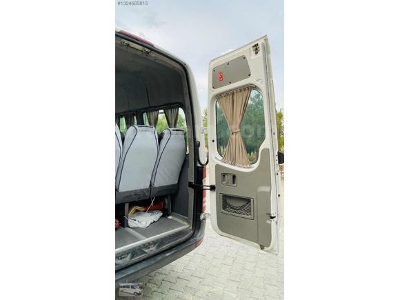 2011 MODEL ÇİFT KLİMA ALMAN PAKET