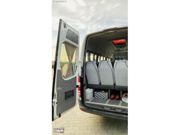 2011 MODEL ÇİFT KLİMA ALMAN PAKET