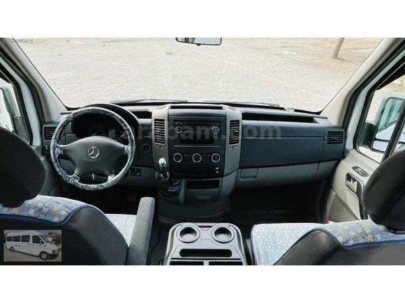 2011 MODEL ÇİFT KLİMA ALMAN PAKET