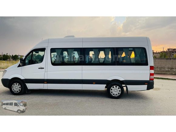 2011 MODEL ÇİFT KLİMA ALMAN PAKET