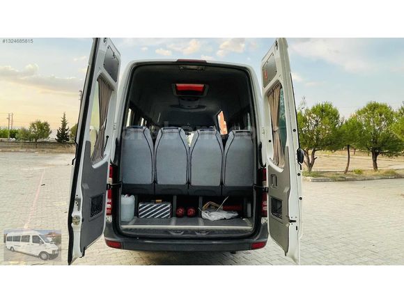 2011 MODEL ÇİFT KLİMA ALMAN PAKET
