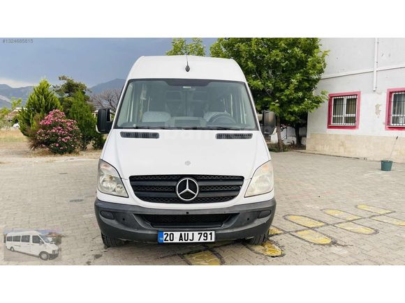 2011 MODEL ÇİFT KLİMA ALMAN PAKET