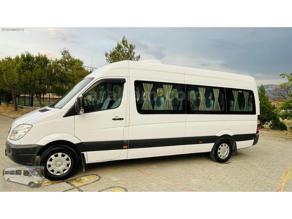 2011 MODEL ÇİFT KLİMA ALMAN PAKET