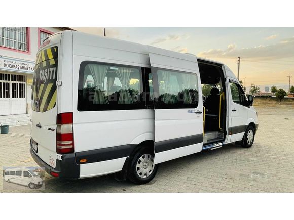 2011 MODEL ÇİFT KLİMA ALMAN PAKET