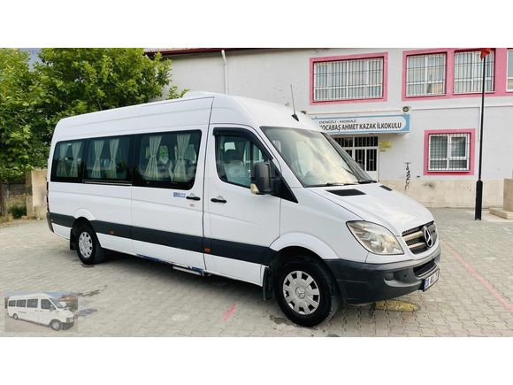 2011 MODEL ÇİFT KLİMA ALMAN PAKET