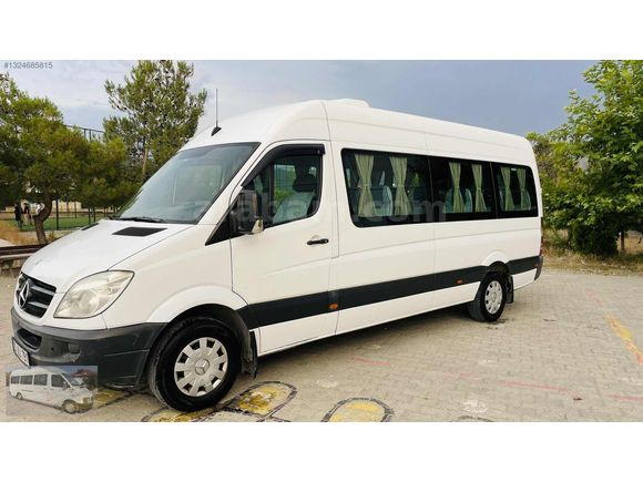 2011 MODEL ÇİFT KLİMA ALMAN PAKET