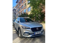 Sahibinden MG HS 1.5 T-GDI Luxury 2023 Model  6.200 km Gri (metalik)