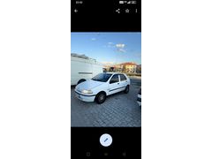 Sahibinden Fiat Palio 1.4 EL 2001 Model